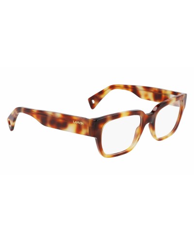 Naisten Silmälasikehykset Lanvin LNV2601-217 Ø 52 mm