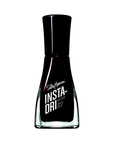 Sally Hansen Insta-Dri 403: Smalto Unghie Asciugatura Rapida - Colore Intenso
