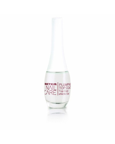 Beter Nail Top Coat 11ml - Long-lasting Glossy Finish
