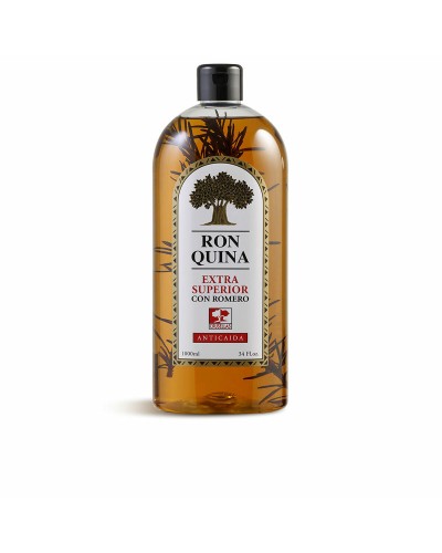 Crusellas Ron Quina - Lozione Anticaduta Capelli - 100ml
