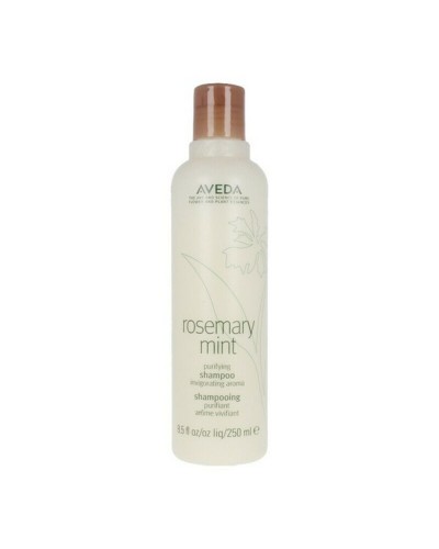 Shampoing Purifiant ROSEMARY MINT Aveda Rosemary Mint 250 ml (250 ml)