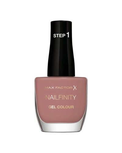 nagellak Nailfinity Max Factor 215-Standing ovation