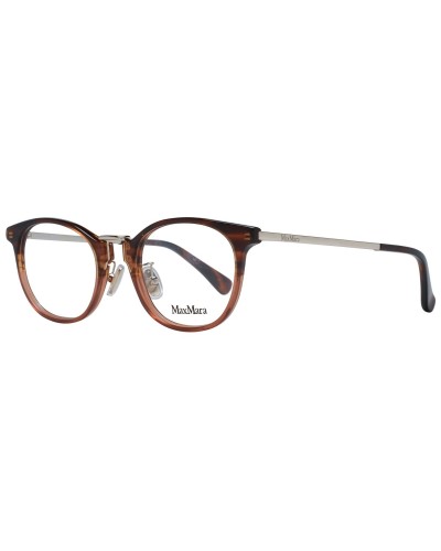Max Mara MM5092-D Lunettes Femme : Monture de Vue Élégante 48/050
