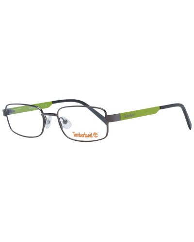 Timberland TB1828: Unisex Light Brown Glasses 49/006 - Style and Comfort
