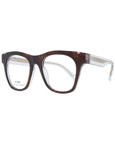 Sting VST423N: Unisex-Brillenfassung - Leichtes und komfortables Design
