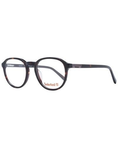 Timberland TB1774-H Gafas de Hombre - Montura Rectangular, Talla 50-052
