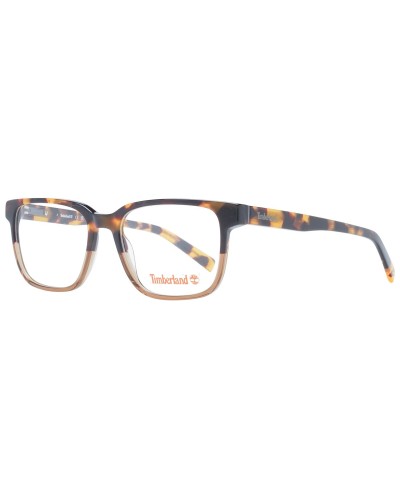 Timberland TB1788: Gafas de Vista para Hombre 53mm - Montura Ligera y Resistente
