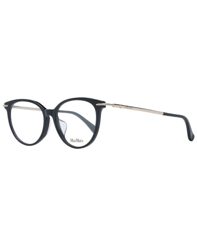 Max Mara MM5064-D : Lunettes Femme, Monture 53001, Design Élégant
