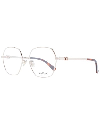 Max Mara MM5087-D: Women's Eyeglasses 56mm, Elegant and Lightweight Frame
