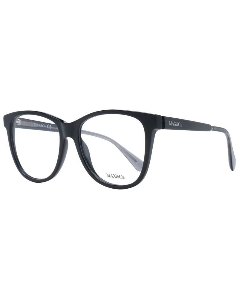 MAX&Co. MO5075 Montatura Occhiali Donna 54001 - Elegante & Leggera