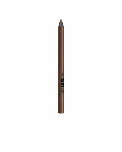 NYX Line Loud Lip Pencil No. 17 - Long Lasting, Intense Color 1.2g
