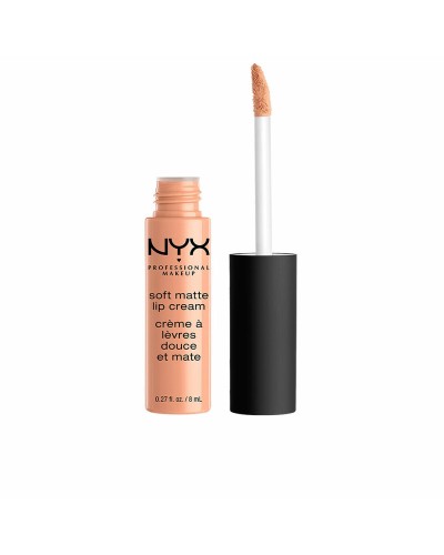 Lippenstift NYX Soft Matte cairo Crème (8 ml)
