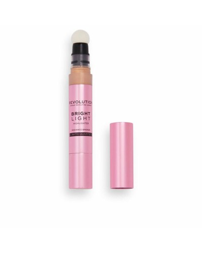 Revolution Make Up Bright Light - Illuminante Bronzo Radioso 3ml

