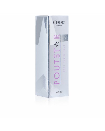 BPerfect Cosmetics Poutstar Plump Rouge à Lèvres Satiné - Volume Lèvres 3.5g
