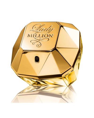 Naisten parfyymi Paco Rabanne Lady Million EDP EDP 50 ml