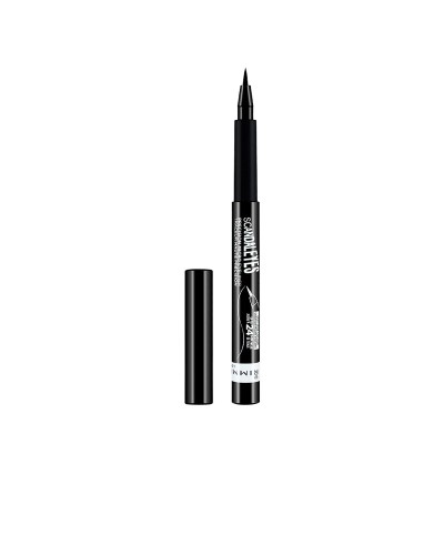 Eyeliner Rimmel London Scandaleyes Zwart