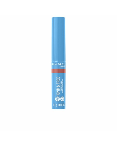 Rimmel London Kind & Free Tinted Lip Balm Apricot Beauty - Hydration & Colour
