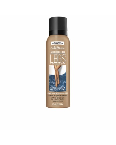 Sally Hansen Airbrush Legs Lotion 01 Light - Instant Tan 75ml
