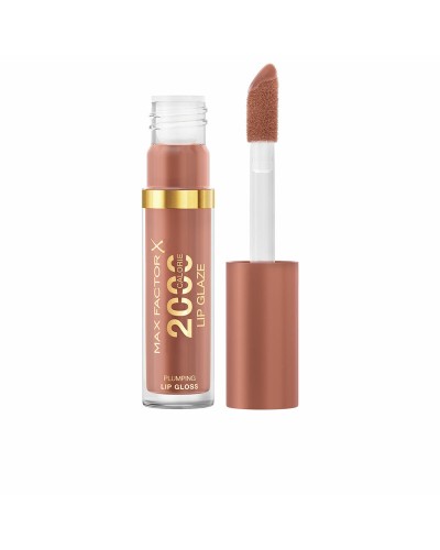 Brillant à lèvres Max Factor Calorie Lip Nº 150 Caramel swish 4,4 ml