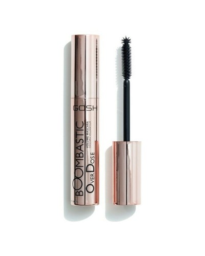 Gosh Boombastic Mascara Extreme Black - XXL Wimpernvolumen

