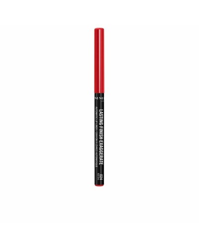 Rimmel London Lasting Finish Exaggerate Lipliner Nr. 024 - Lang anhaltend

