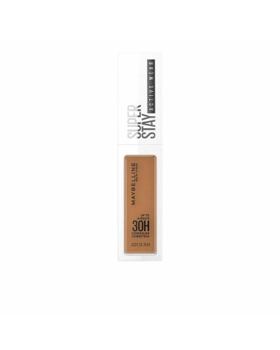 Maybelline Superstay Active Wear Concealer 45-Tan: Full Coverage, Long Lasting (30ml)
