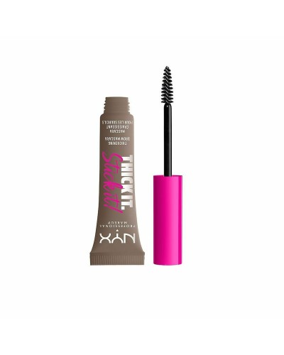 NYX Professional Makeup Worth The Hype Mascara - Volume e Allungamento Ciglia
