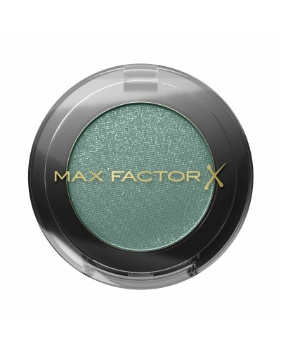 Max Factor Masterpiece Mono Eyeshadow 05 Turquoise - High Pigmentation
