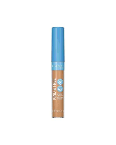 Gezichts Corrector Rimmel London Kind & Free 30-medium (7 ml)