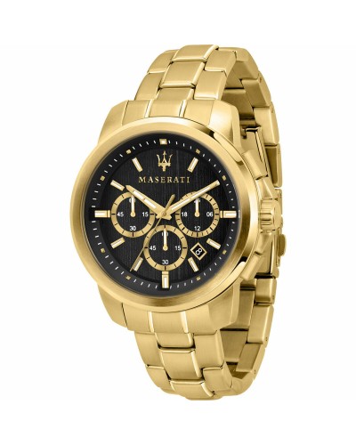 Herrklocka Maserati R8873621013 (Ø 44 mm)