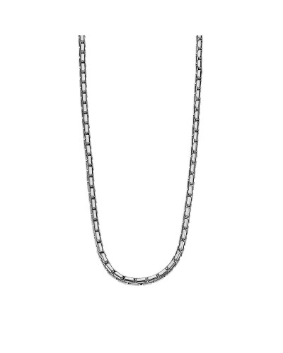 Llavero Lotus LS2367-1/1 Acero Plata Logo Idea Regalo
