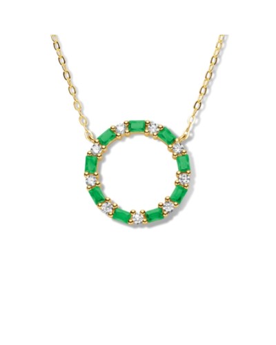 Choker-halsband New Bling 9NB-0950