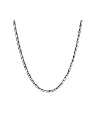 Albert M. Collar de Mujer WSOX00444.S - Elegante Joya de Moda
