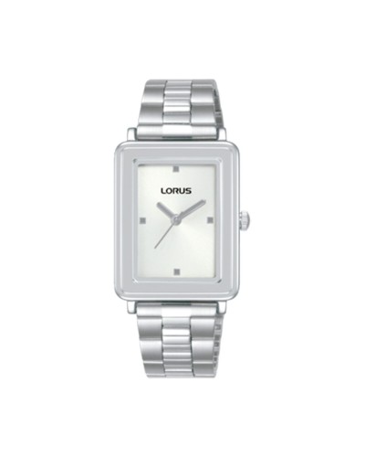 Lorus Reloj de Mujer RG297XX9: Elegante, Resistente al Agua - ¡Regalo Perfecto!
