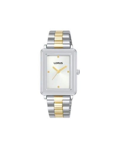 Lorus Women's Watch RG299XX9 - Elegant, Water Resistant 0.3 ATM
