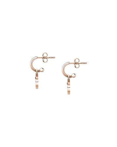 Morellato Boucles d'Oreilles Argent Femme SAUY06 - Élégantes et Lumineuses

