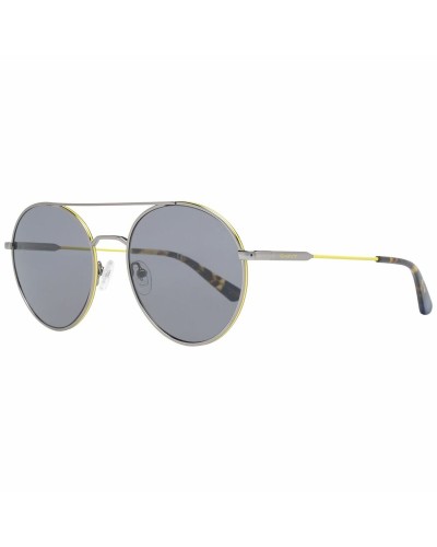 Gant GA7117: Men's Sunglasses, 56mm Lenses, 08A Frame
