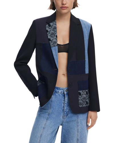 Desigual  Women Blazer