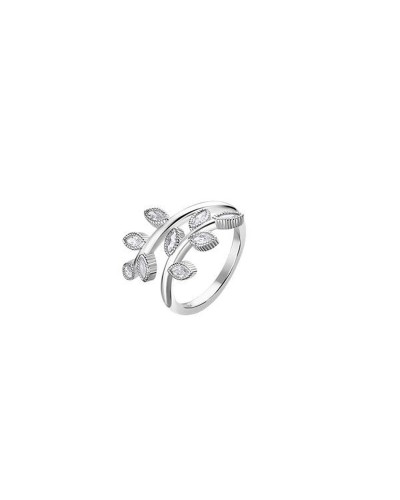 Lotus Style Bague Femme LP1783-3/1 Argent 925 Taille 16
