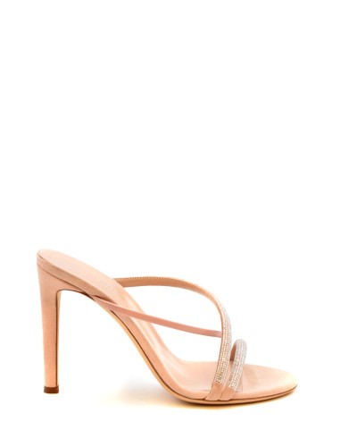 Giuseppe Zanotti  Femme Sandales