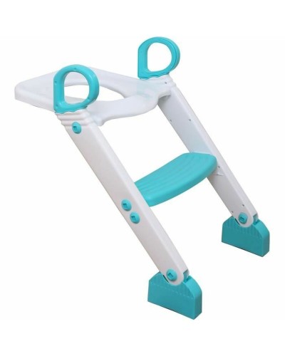 Dreambaby Riduttore WC Bambini - Morbido, Imbottito, Antiscivolo, Facile Pulizia
