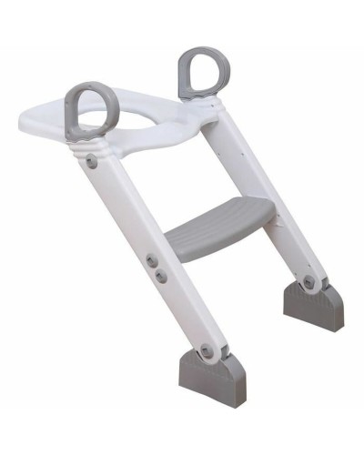 Dreambaby Padded Toilet Trainer Seat - Comfortable and Safe
