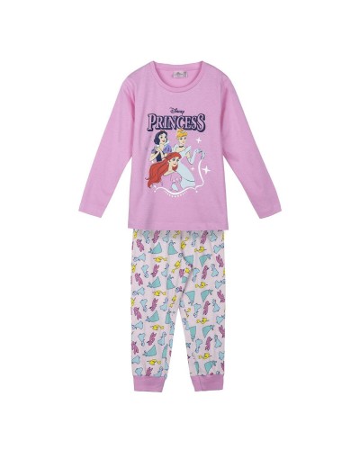 Pyjamas Barn Disney Princess Rosa