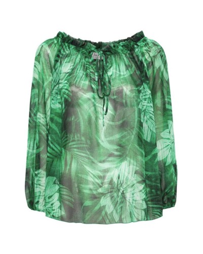 Ermanno  Women Blouse