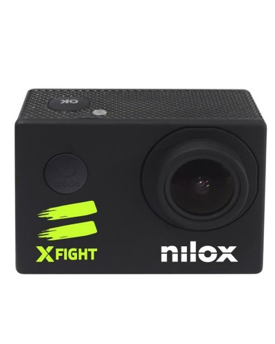Fodral Nilox NXACXFIGHTSE