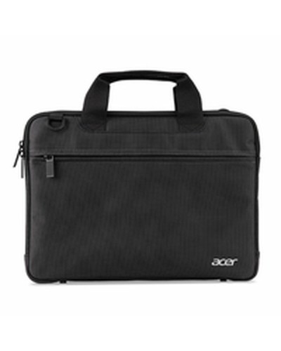 Acer NP.BAG1A.188 Maletín para Portátil 15.6" Negro - Protección para Laptop
