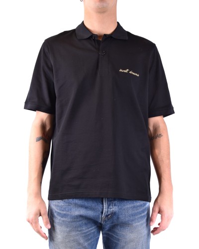 Saint Laurent Hombre Polos