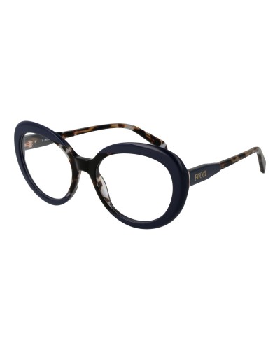 Monture de Lunettes Femme Emilio Pucci EP5232 53055