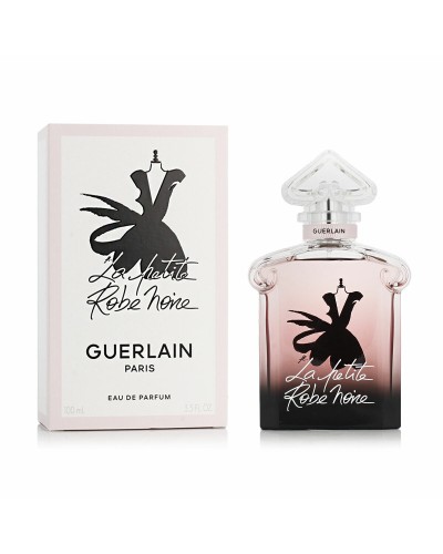 Parfym Damer Guerlain La Petite Robe Noir EDP 100 ml