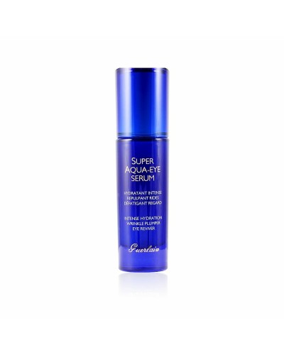 Verstevigend Serum voor Oogcontour Guerlain Super Aqua-Serum